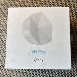 Xfinity  xFi Pod  XE2-SG