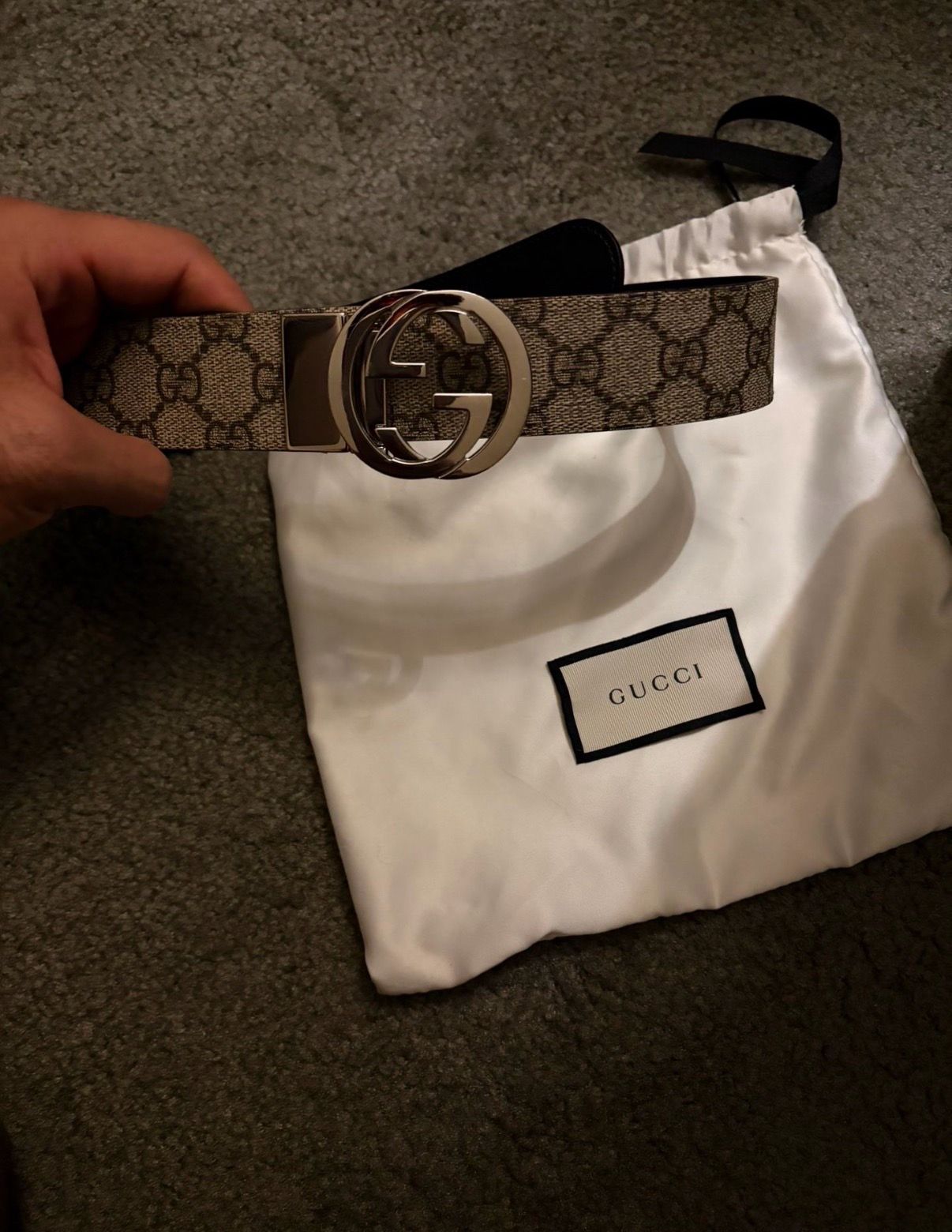 Gucci Belt