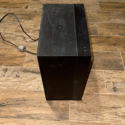 Samsung PS-WH450 Subwoofer