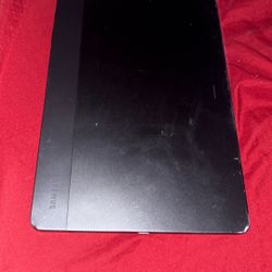 brand new tablet