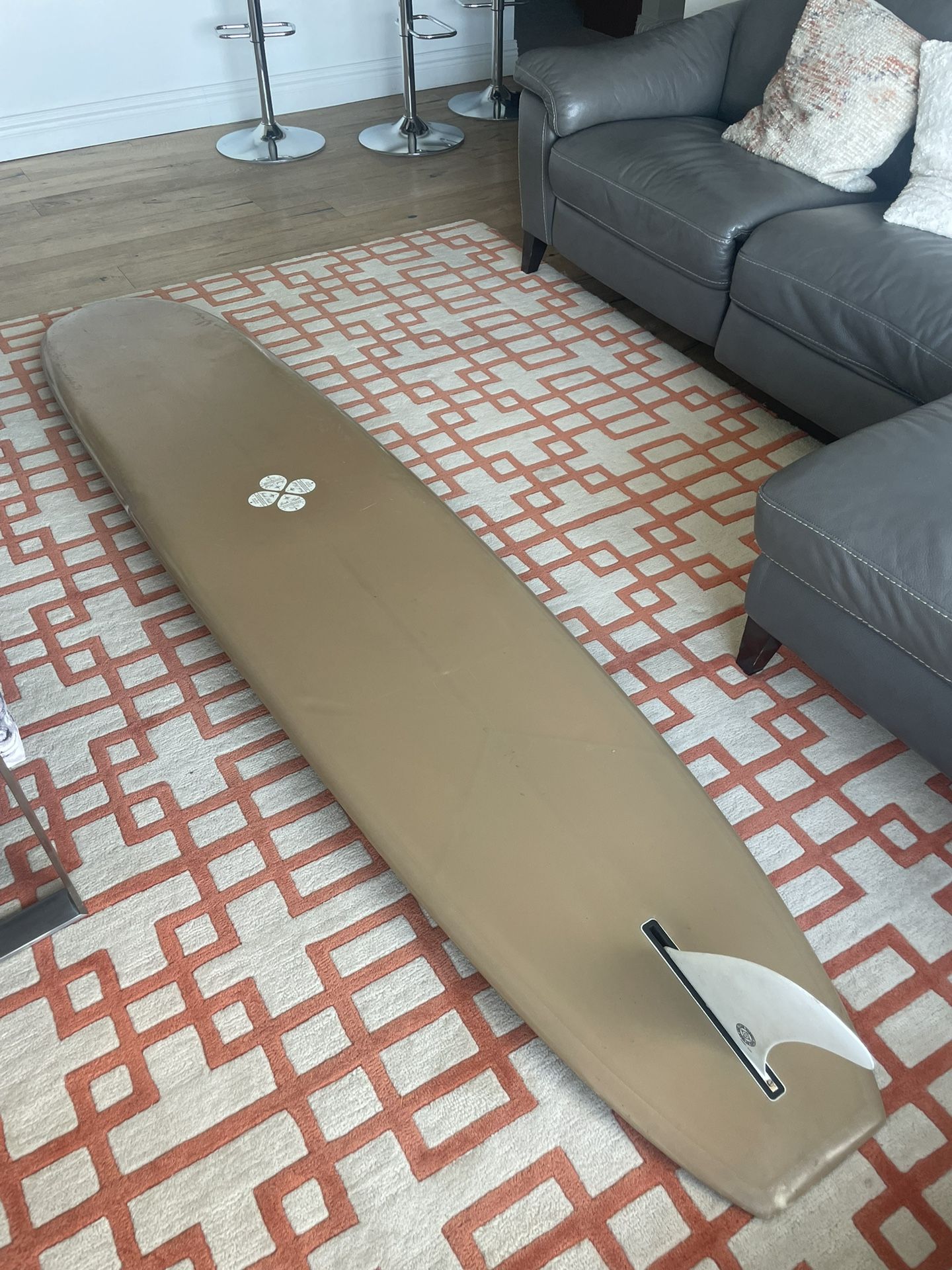Josh Hall Longboard for Sale in San Diego, CA OfferUp