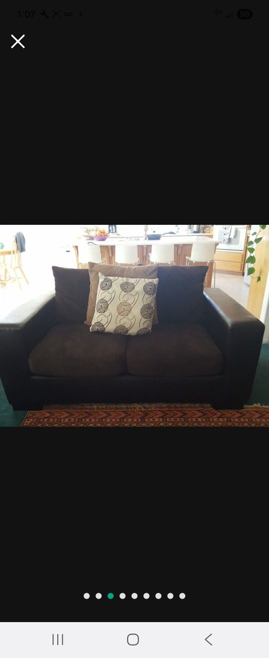 Living Room Set