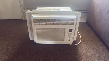 Portable window A/C unit