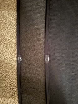 TopFit Sunshades Model Y 20, 21, 22, 23, 24 Rear Front 