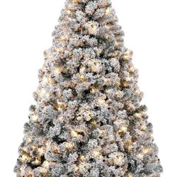 Fake Christmas Tree