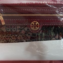 Tory Burch Clutch Wallet