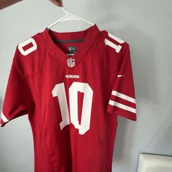 49ers Shirt 
