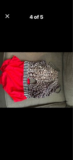 New bathing suit