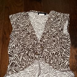 Excellent Condition Women’s B Smart Top Size S