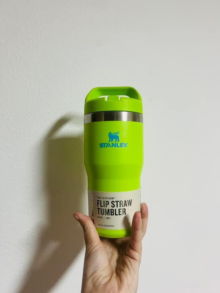 20oz Flip Straw Stanley