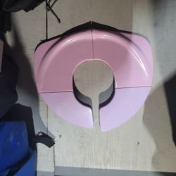 Travel Potty Training Seat 