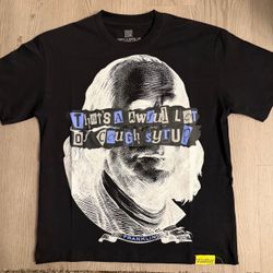 That's A Awful Lot of Cough Syrup Graphic Tee