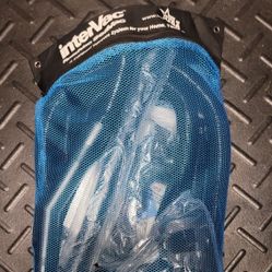 INTERVAC ROADVAC SEAVAC