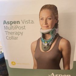 Aspen Vista Therapy Collar L0180