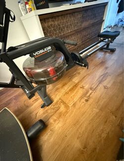 Rowing Machine/Rower