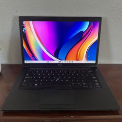 Dell Latitude 7490 i7 8GB 256GB