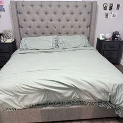 Bedroom Set 