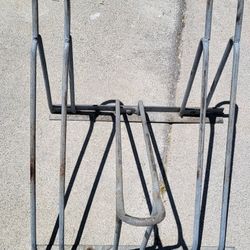 Bike Rack