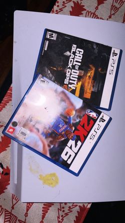 Ps5