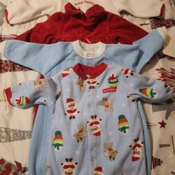 Baby Rompers 3-6m