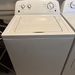 Kenmore Washer Series 100
