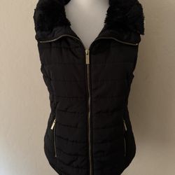 Guess Puffer Vest