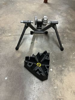 Cyclops Fluid Bike Trainer