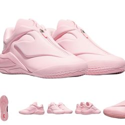 Converse Shai 001 “Blush Pink” Size 13 (In Hand)