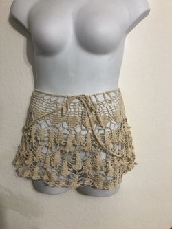 Skirt Cover