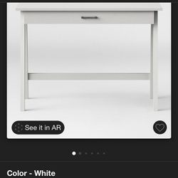 Writing Desk