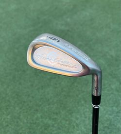 Cleveland Tour Action TA5 6 Iron + .5 Inches Longer