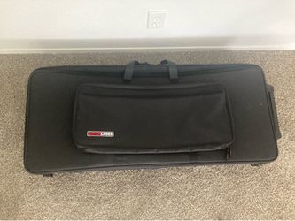 Gator 61 key keyboard case