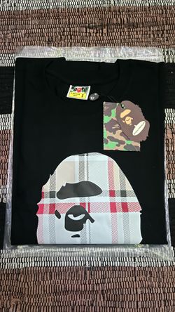 Bape t-shirt