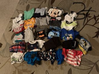 3t boy clothing