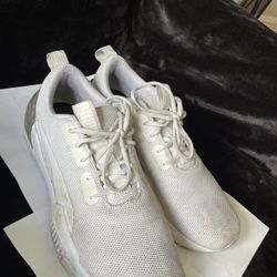 Puma Running Sneakers – Size 11.5 – Heavily Worn 