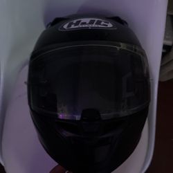 HJC helmet