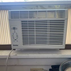 Air Conditioner