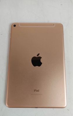 Apple iPad Mini 5th Gen A2126 64 GB iOS 26.4 (Wi-Fi + Apple iPad Mini 5th Gen A2126 64 GB iOS 26.4 (Wi-Fi + 4G) Unlocked