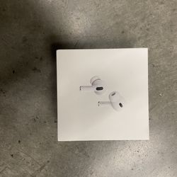 AirPod Pro 2nd Generation 