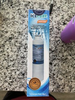 Refrigerator Water Filter