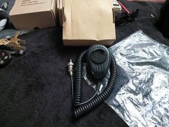 Vintage Telex & Turner Rk56. tuned cleaned and tested