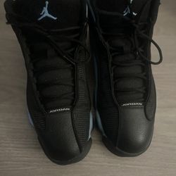 Jordan 13s