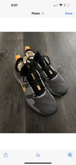Nike Shoes Brand New