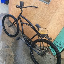 Beach Cruiser