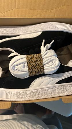 Suede XL