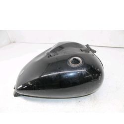 Suzuki/Boulevard C50 Gas Tank Without Peacock 