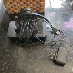 Jabra Pro Wireless Headset