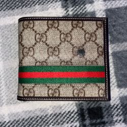 Men’s Gucci Wallet