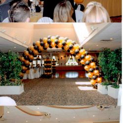 Almost All Gone Balloon Shop For Sale 