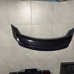 Honda Civic 2015 Wing 